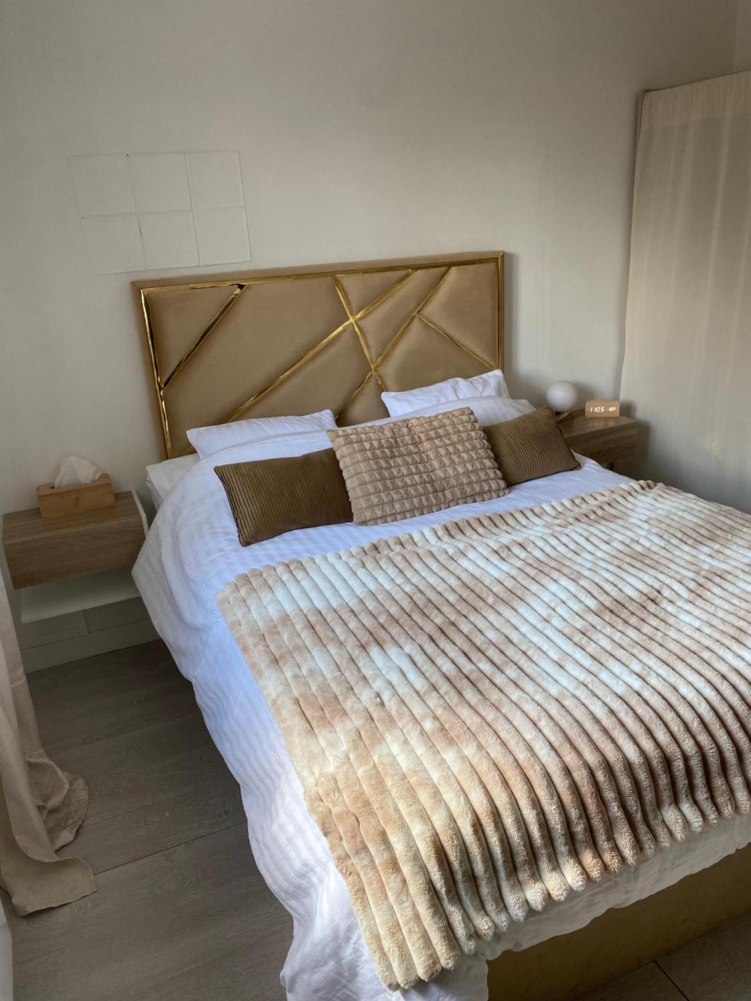 Spa Jardin Prive T3 Independant Dans Villa Morieres-les-Avignon Exterior foto